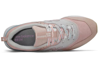 (WMNS) New Balance 997 'Pink Grey' CW997HKC