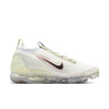 Nike Air VaporMax 2021 Flyknit 'Mismatched Swoosh - White' DQ7633-100
