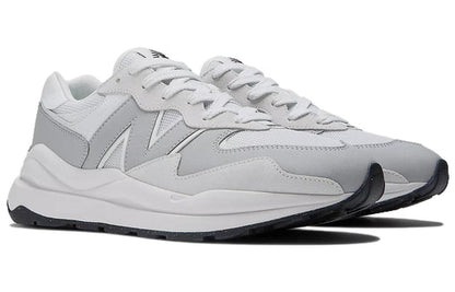 New Balance 57/40 'Grey White' M5740CPB