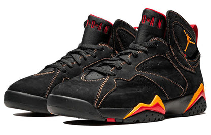 Air Jordan 7 Retro 'Citrus' 2022 CU9307-081