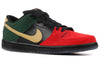 Nike SB Dunk Low Pro 'BHM' 304292-673