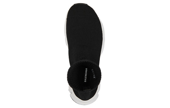 Balenciaga Speed 3.0 Sneakers Black 654532W2DN11090