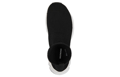 Balenciaga Speed 3.0 Sneakers Black 654532W2DN11090