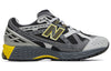 New Balance 1906R Shoes 'Grey Yellow' M1906NA