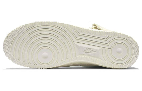 Nike Air Force 1 Mid PRM 'Jewel White' 941913-100