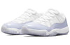(WMNS) Air Jordan 11 Retro Low 'Pure Violet' AH7860-101