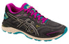 (WMNS) ASICS GT-2000 7 Trail 'Black Purple' 1012A161-001