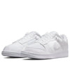 Nike x Dover Street Market Dunk Low 'White Velvet' DH2686-100