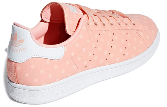 (WMNS) adidas originals Stan Smith 'Haze Coral' B41623