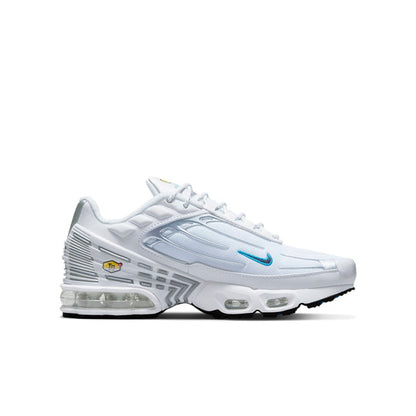 Nike Air Max Plus 3 'White Blue' DR8012-100