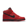 Nike Dunk High 'Gym Red Black' 904233-600