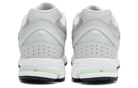 New Balance 2002R 'Light Grey Mint' M2002RCM