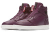 (WMNS) Air Jordan 1 Retro High Zip 'Bordeaux' AT0575-600