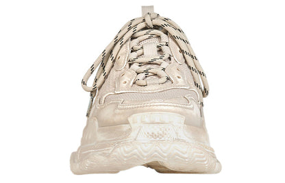Balenciaga Triple S Sneaker 'Light Beige Faded' 536737W3CN39700