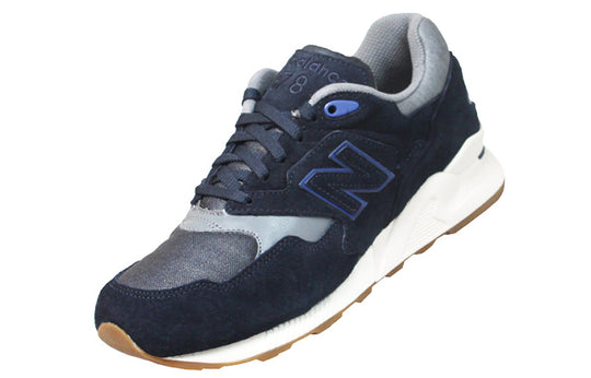 New Balance 878 Abzorb Darkblue ML878OSB