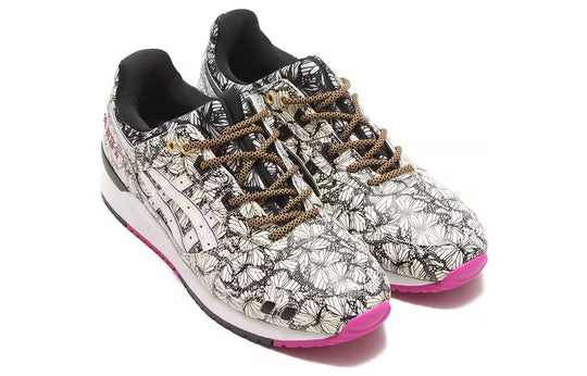ASICS x atmos Gel-Lyte 3 OG x Anna Sui 'Butterflies' 1201A984-100