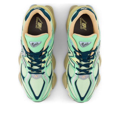 New Balance 9060 'Sweetgrass Deep Ocean' U9060TMA