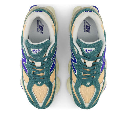 New Balance 9060 'New Spruce Purple' U9060GEC