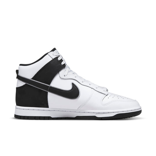 Nike Dunk High SE 'White Black' DD3359-100