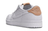 Air Jordan 1 Retro Low OG Premium 'White Tan' 905136-100