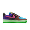 Nike x Undefeated Air Force 1 Low 'Multi-Patent Pink Prime' DV5255-200