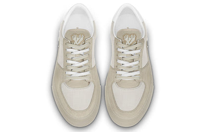 LOUIS VUITTON Ollie Sneakers 'Beige' 1A9YU6