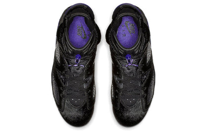 Air Jordan 6 Retro x Social Status 'Pony Hair' AR2257-005
