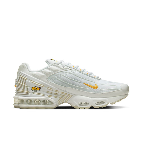 Nike Air Max Plus 3 'Multi-Swoosh - Light Bone' DX2653-100