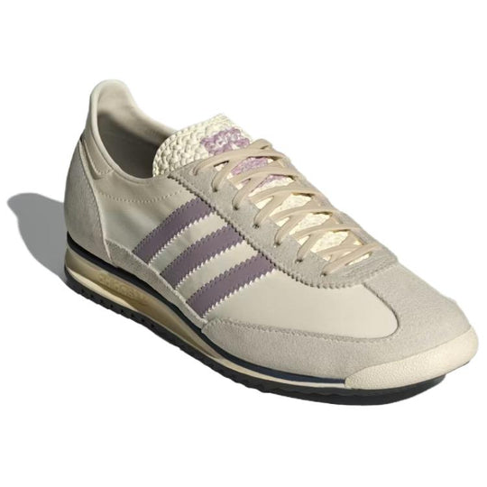 (WMNS) adidas SL 72 'Off White Almost Pink' IE3428