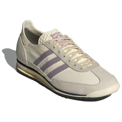 (WMNS) adidas SL 72 'Off White Almost Pink' IE3428