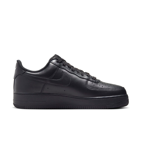 Nike x 1017 ALYX 9SM Air Force 1 Low SP 'Triple Black' FJ4908-001