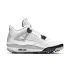 Air Jordan 4 Golf 'White Cement' CU9981-100