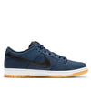 Nike Dunk Low Pro ISO SB 'Navy Gum' CW7463-401