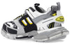 (WMNS) Balenciaga Track Sneaker 'White Black' 542436W3AD11225