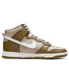 Nike Dunk High 'Mocha' DJ6189-201