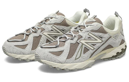 New Balance 610 'Brighton Grey Mushroom' ML610TE