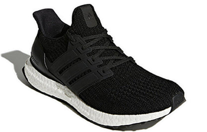 adidas UltraBoost 4.0 'Core Black' BB6166