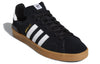 adidas Campus adv 'Black white gum' EE6147