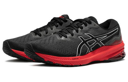 ASICS GT-1000 11 'Black Electric Red' 1011B354-008