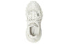 (WMNS) Balenciaga Track.2 'White' 568615W2GN19000