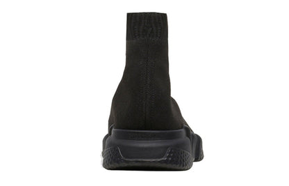Balenciaga Speed Trainer 'Black' 2019 530353W05G91000