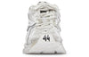 Balenciaga Runner Sneaker 'White' 677403W3RB19000