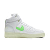 Nike x RSVP Gallery Air Force 1 High 'White Green Strike' CV0433-100