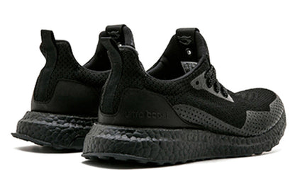 adidas HAVEN x UltraBoost Uncaged 'Triple Black' BY2638