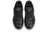 LOUIS VUITTON Trainer Sneakers 'Black Iridescent' 1A5YSG