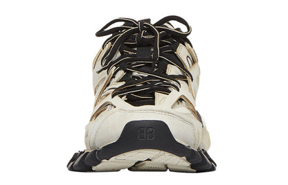 Balenciaga Track Sneaker 'White Black' 542023W1GC49010