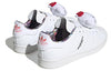 (WMNS) adidas Originals Stan Smith x Hello Kitty 'Cloud White' HP9656