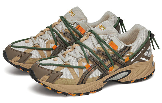 ASICS Gel-Kahana TR V2 'White Kahki Moss Green' 1203A259-200