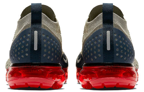 Nike Air VaporMax Flyknit 2 'Dark Stucco' 942842-010