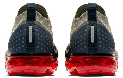 Nike Air VaporMax Flyknit 2 'Dark Stucco' 942842-010